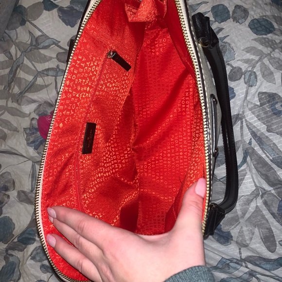 Kate Spade Shoulder Bag - Picture 2 of 5